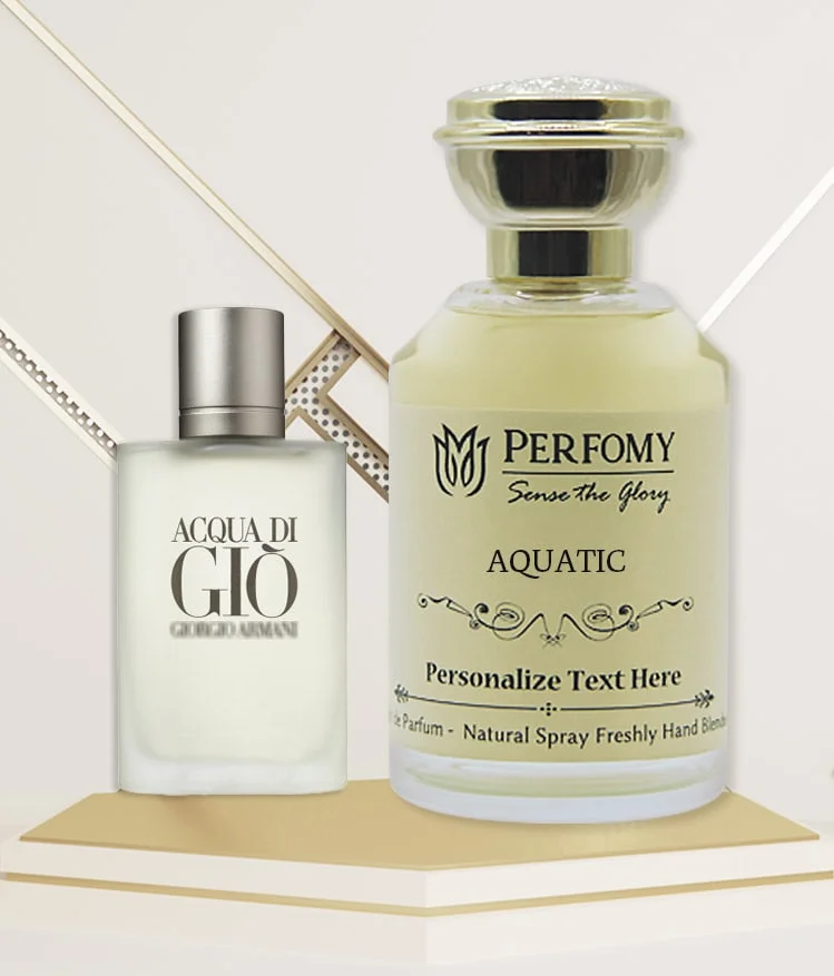 Aquatic Inspire by Acqua di Gio
