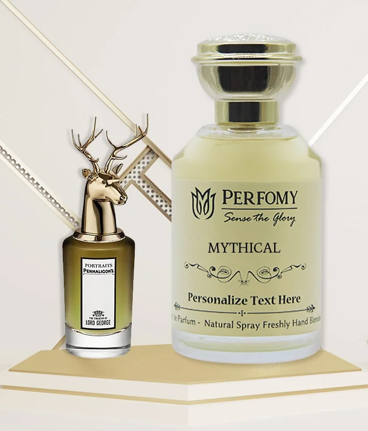 Mythical Inspire By The Tragedy of Lord