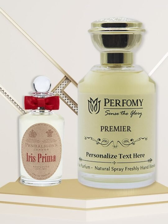 Premier Inspire By Iris Prima Penhaligon