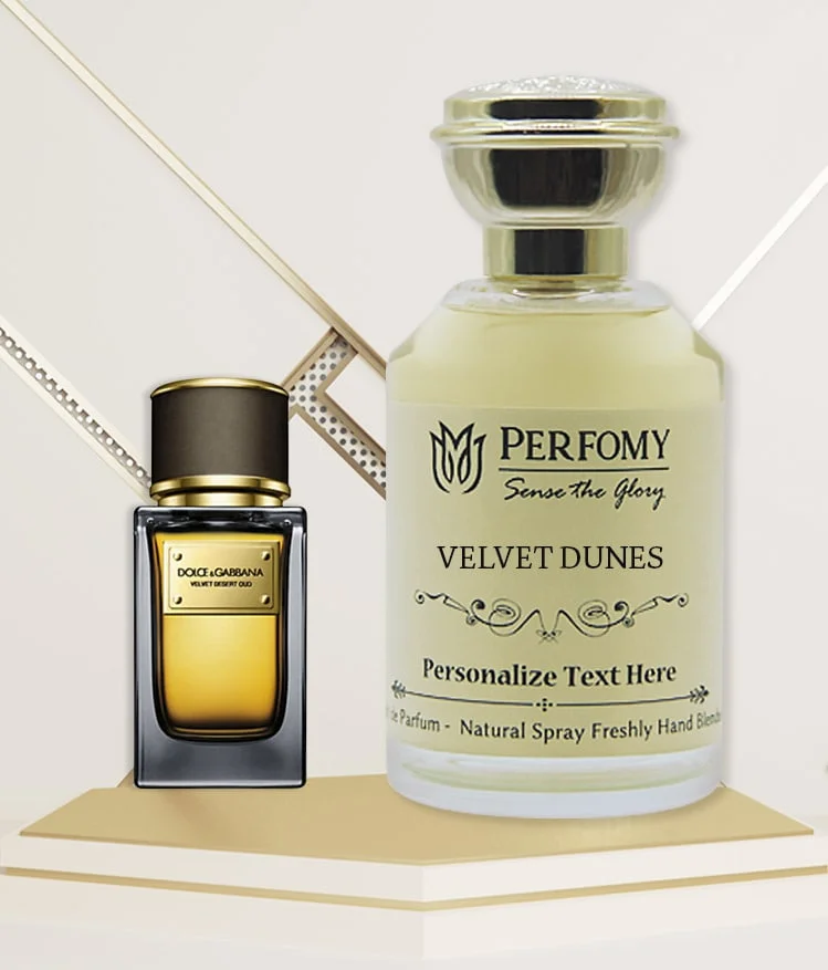 Velvet Dunes Inspire By Velvet Desert Oud