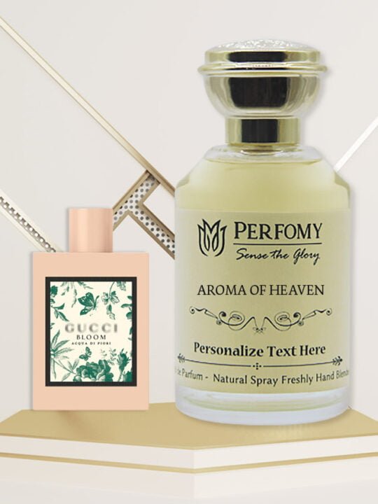 Aroma of Heaven Inspire By Bloom Acqua Di Fiori