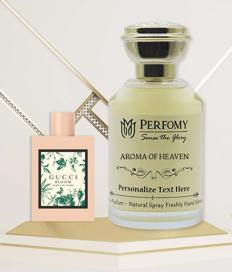 Aroma of Heaven Inspire By Bloom Acqua Di Fiori