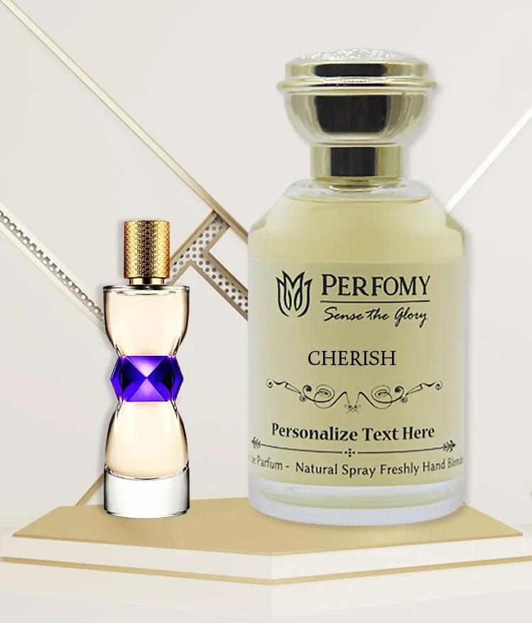 Cherish Inspire By YSL Manifesto