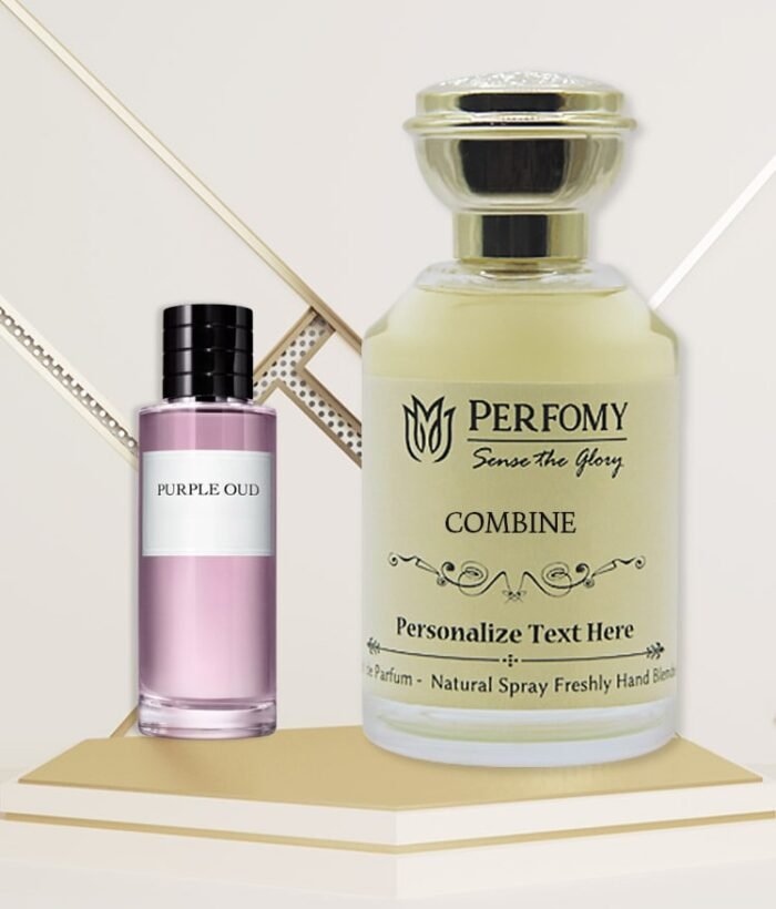 Combine Inspire By Purple Oud