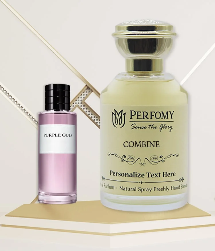 Combine Inspire By Purple Oud