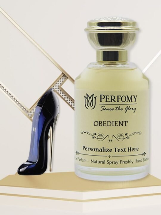 Obedient Inspire By Good Girl