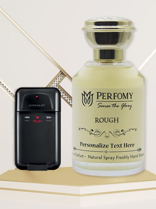 Rough Inspire By Play Intense