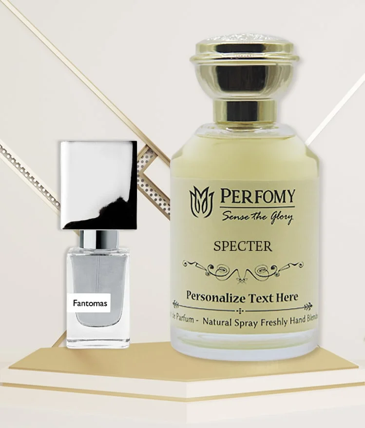 Specter Inspire By Fantomas