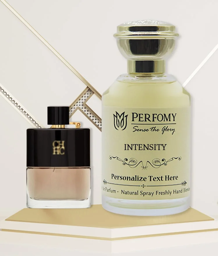 Intensity Inspire By CH Men Prive