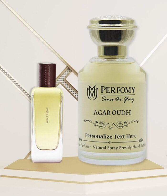 Agar Oudh Inspire By Essence Agar Ebene