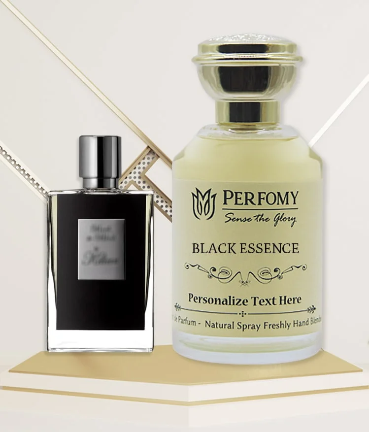 Black Essence Inspire by Back to Black
