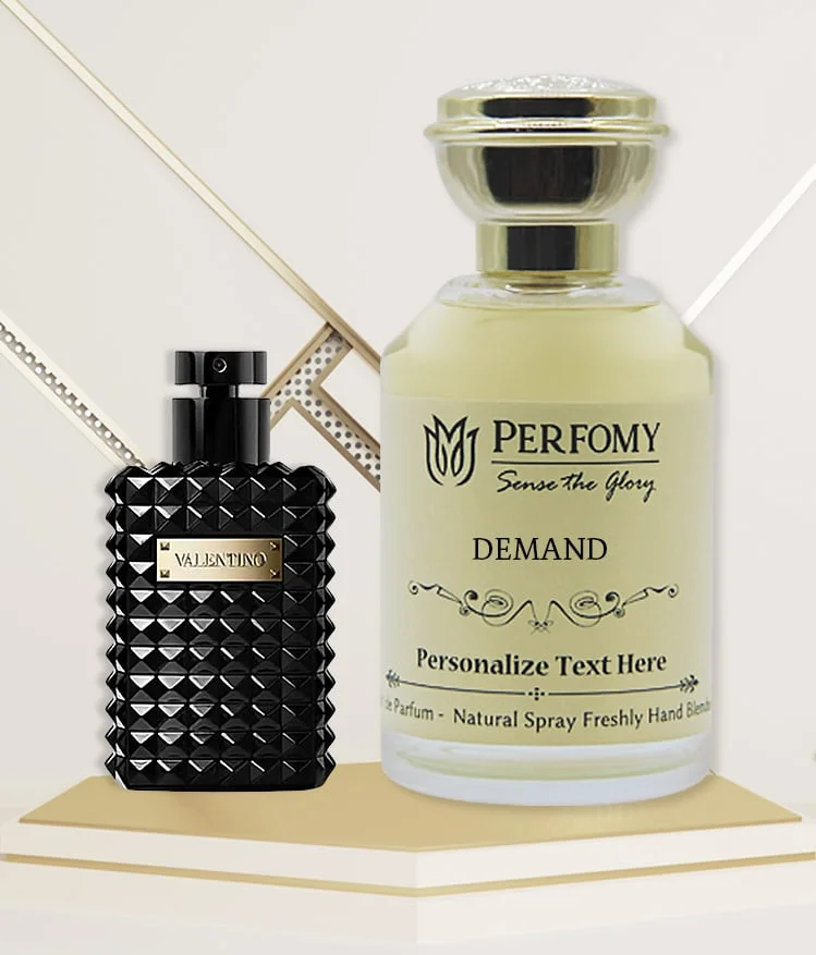 Demand Inspire By Valentino Noir Absolu Oud