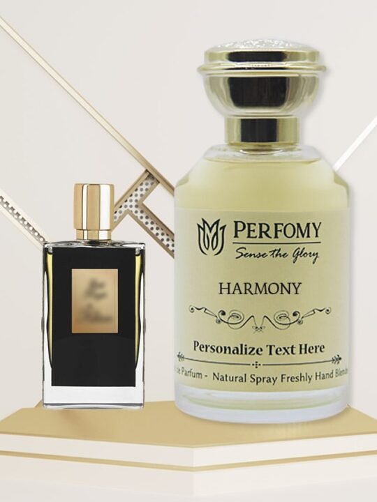 Harmony Inspire By Gold Oud