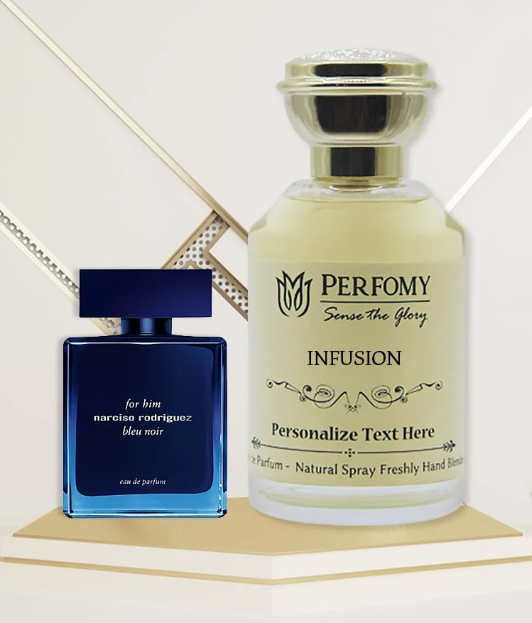Infusion Inspire By Bleu Noir