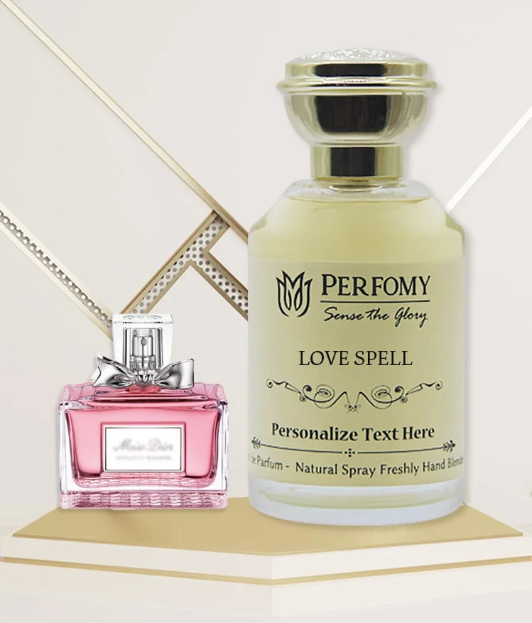 Love Spell Inspire By Absolutely Blooming