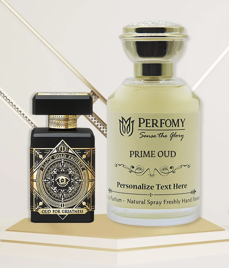 Prime Oud Inspire By Oud Of Greatness Initio
