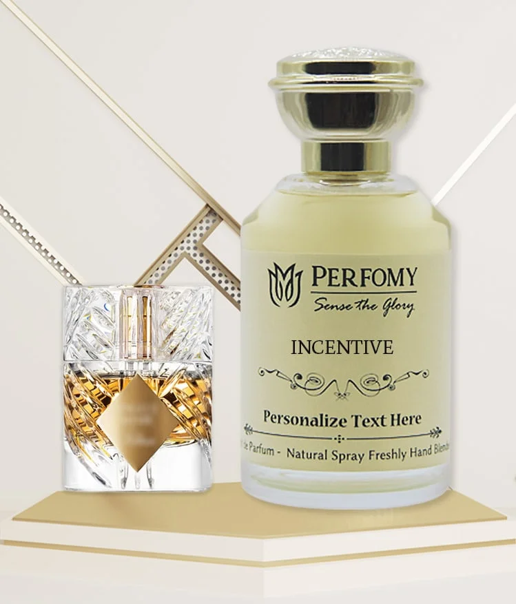 Incentive Inspire By Angels Share