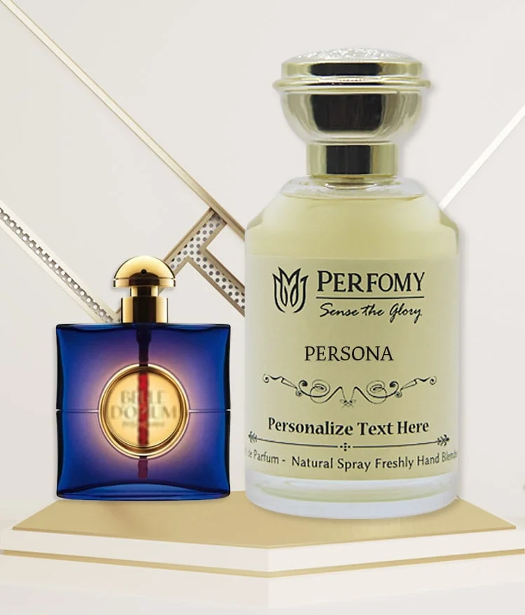 Persona Inspire By Belle D