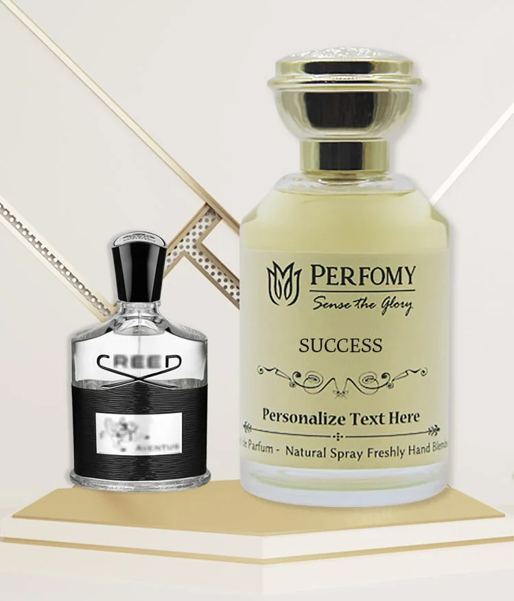 Success Inspire By Creed Aventus