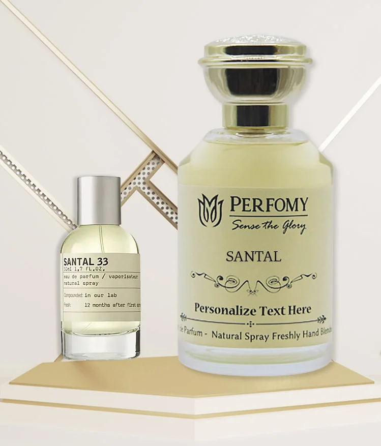 Santal Inspire By Santal 33 Le Labo