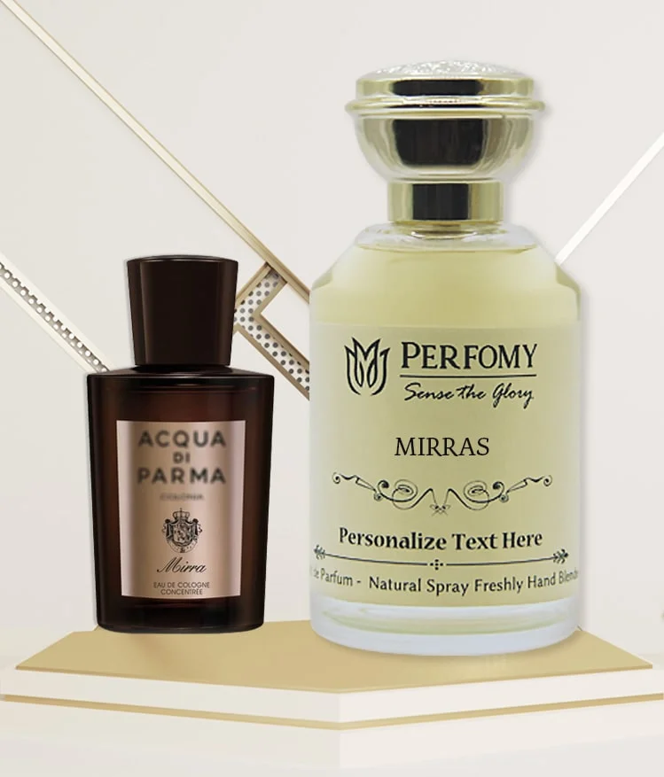 Mirras Inspire By Mirra Aqua di parma