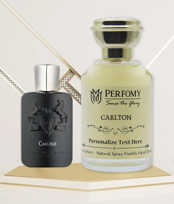 Carlton Inspire By Carlisle de Marly