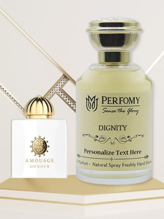 Dignity Inspire By Honour Amouage