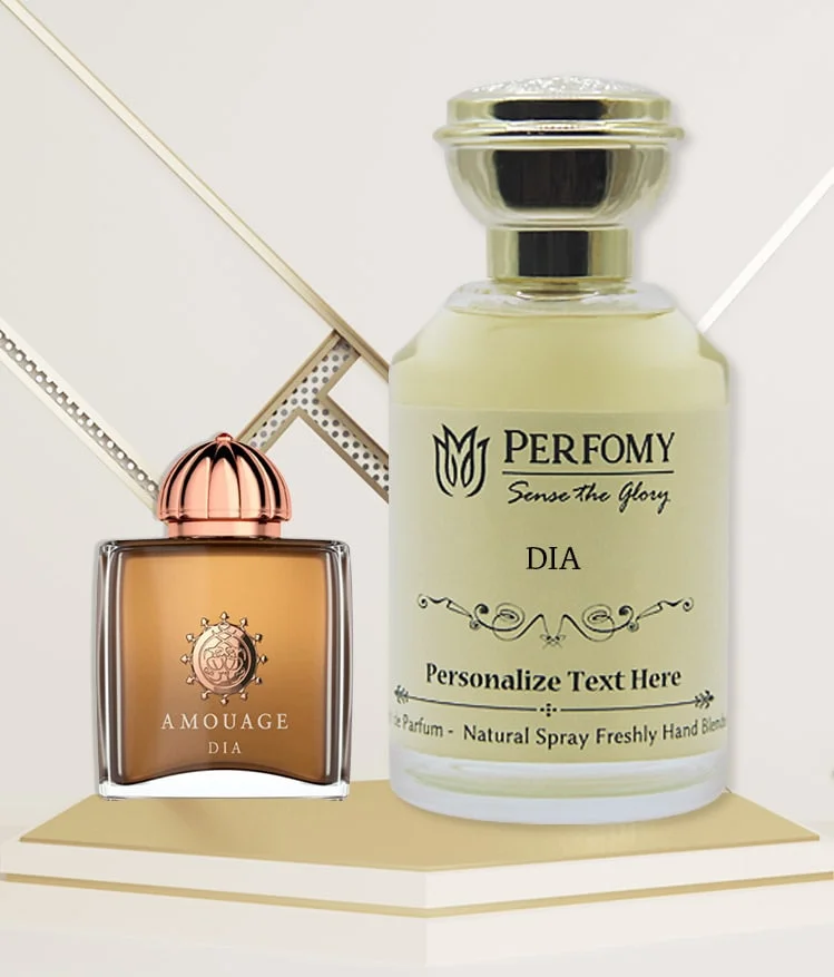 Dia Inspire By Amouage Women