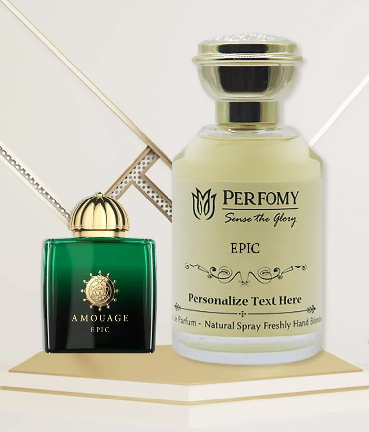 Epic Inspire By Amouage Women
