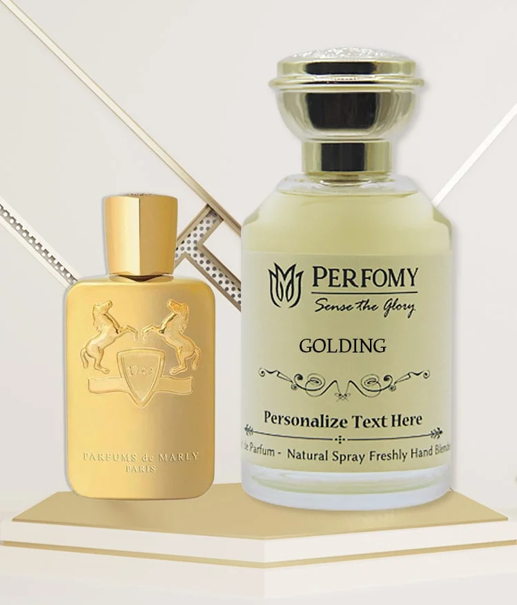 Golding Inspire By Godolphin de Marly