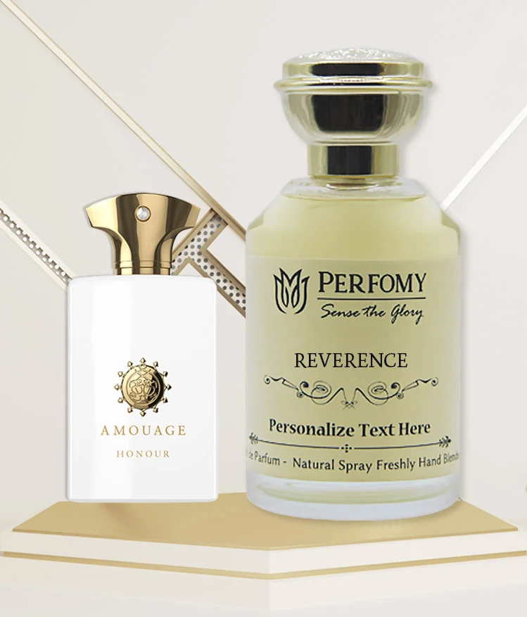 Reverence Inspire By Honour Men Amouage