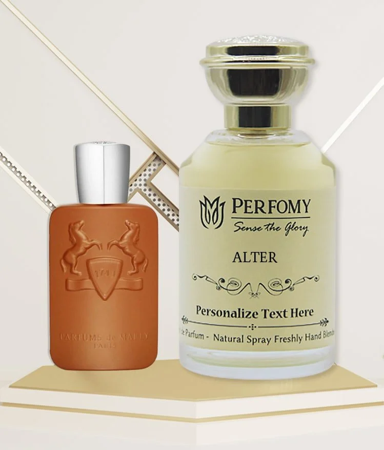 Alter Inspire By Althair de Marly