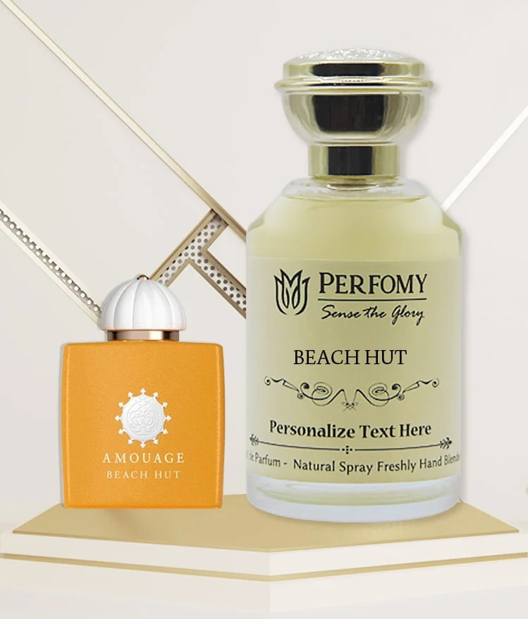 Beach Hut Inspire By Amouage Women