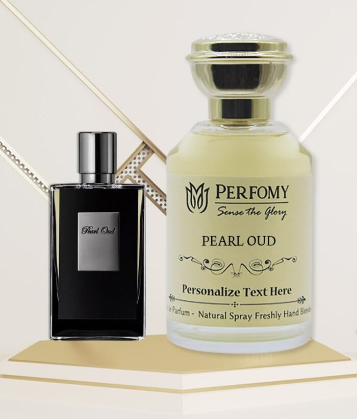 Pearl Oud Inspire By Kilian