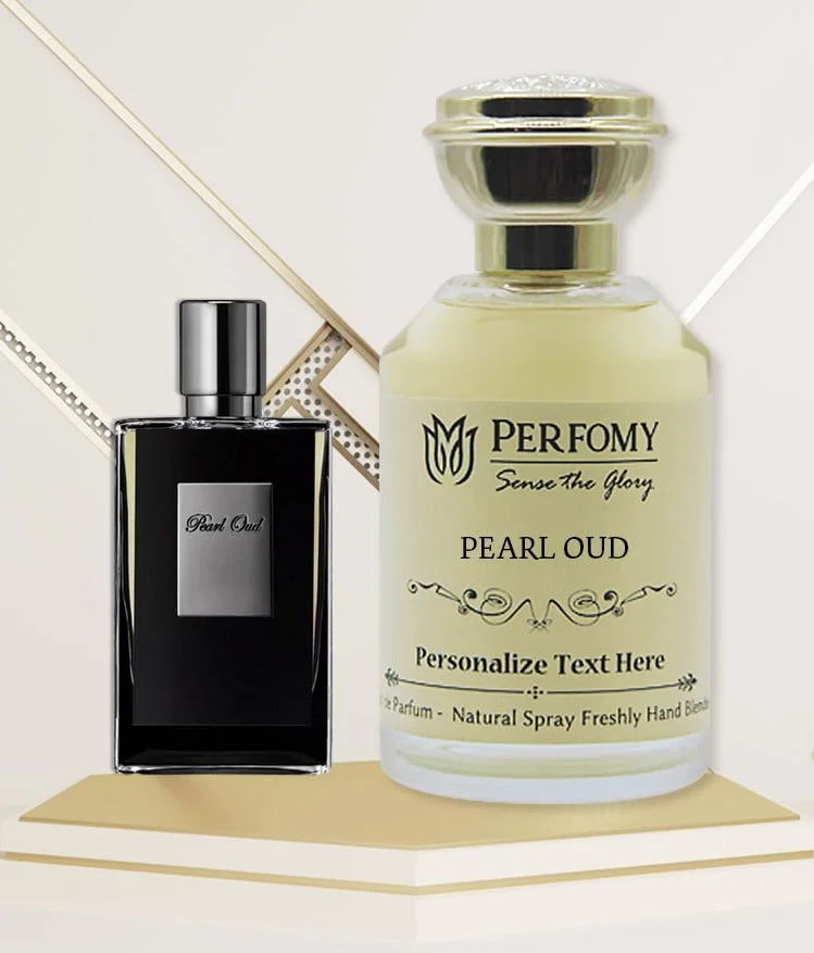 Pearl Oud Inspire By Kilian