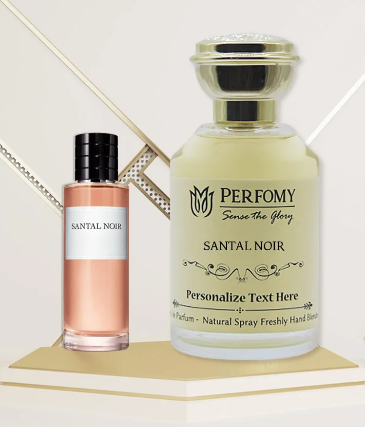 Santal Noir Inspire By Dior