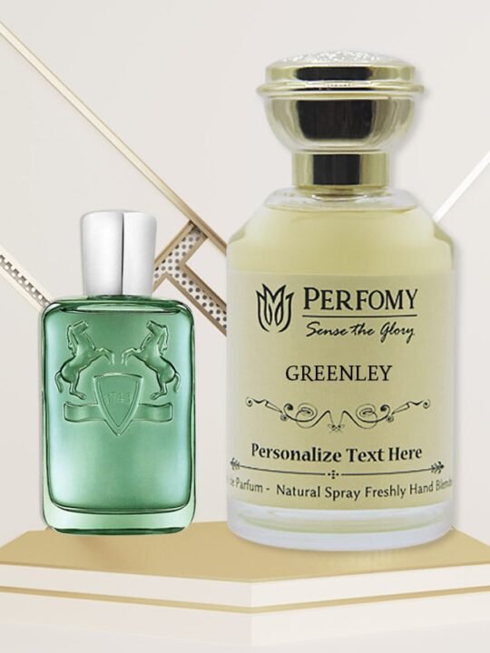 Greenley Inspire By Parfums de Marly