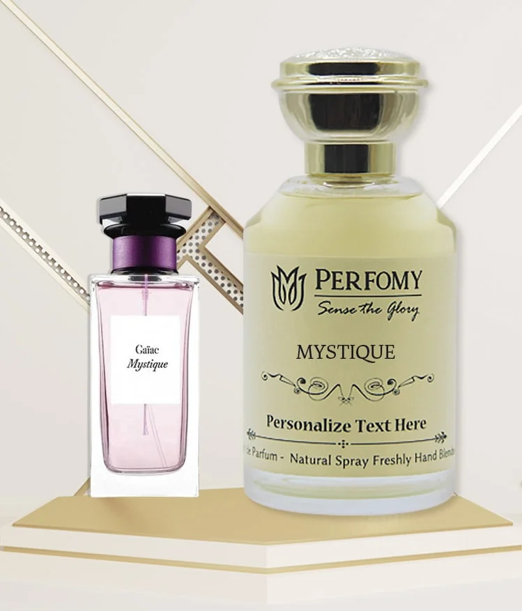 Mystique Inspire By Gaiac Givenchy