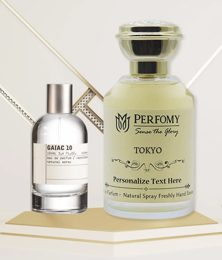 Tokyo Inspire By Gaiac Le Labo