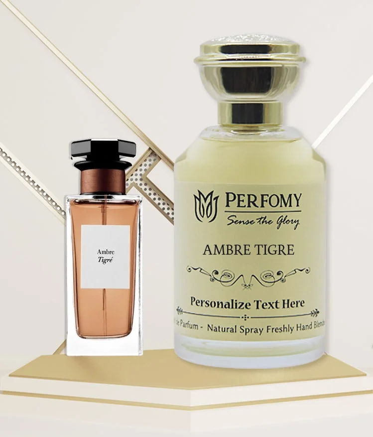 Ambre Tiger Inspire By Givenchy