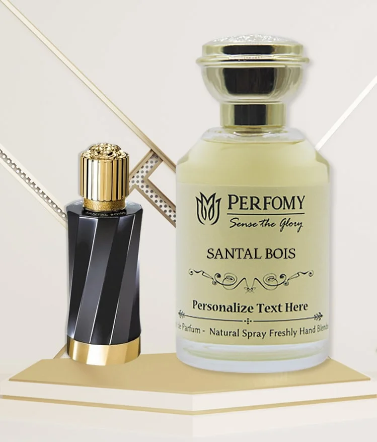 Santal Bois Inspire By Versace