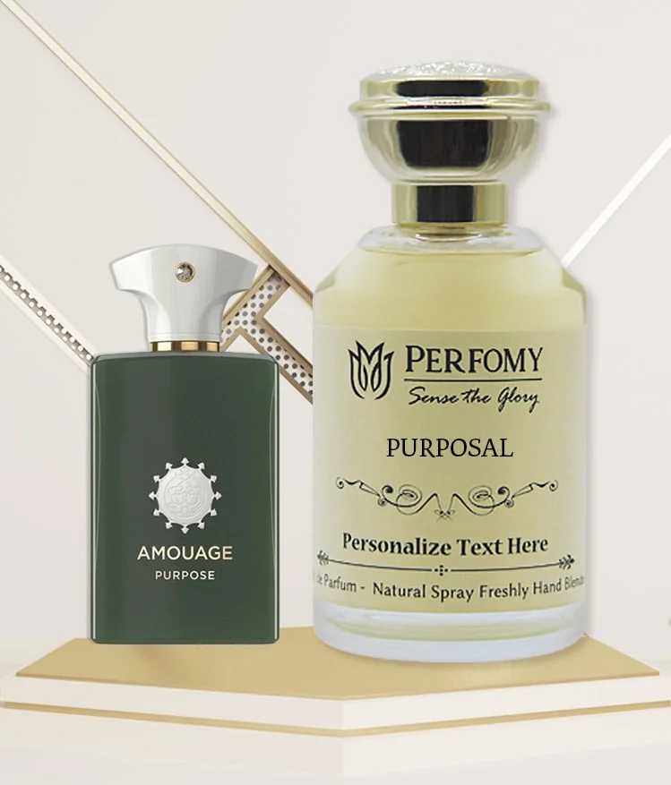 Purposal Inspire By Purpose Amouage