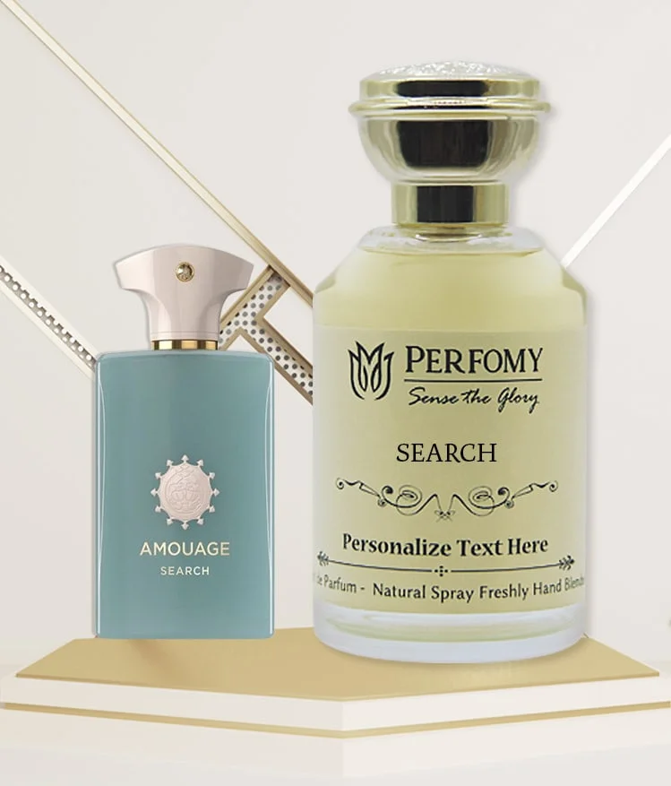 Search Inspire By Amouage