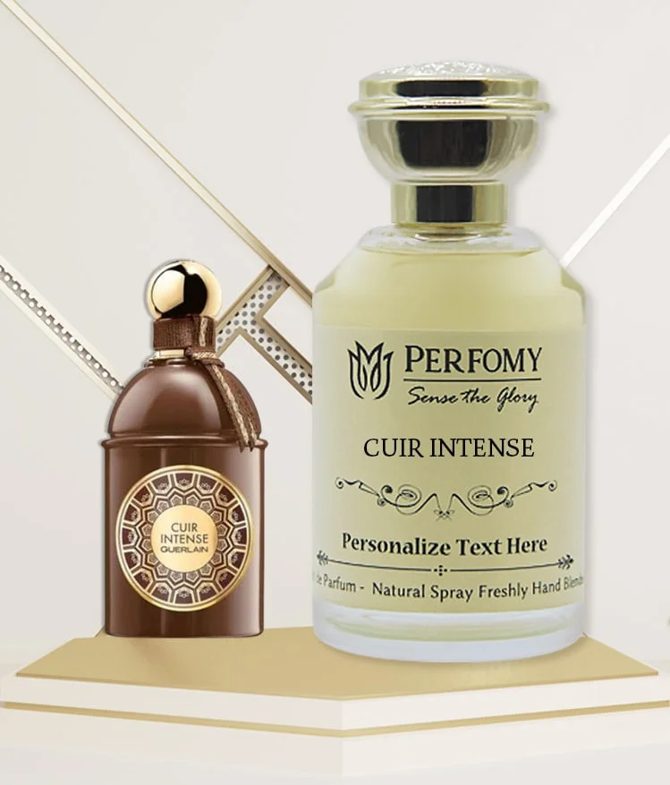 Cuir Intense Inspire By Guerlain