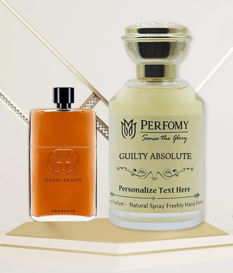 Guilty Absolute Inspire By Gucci