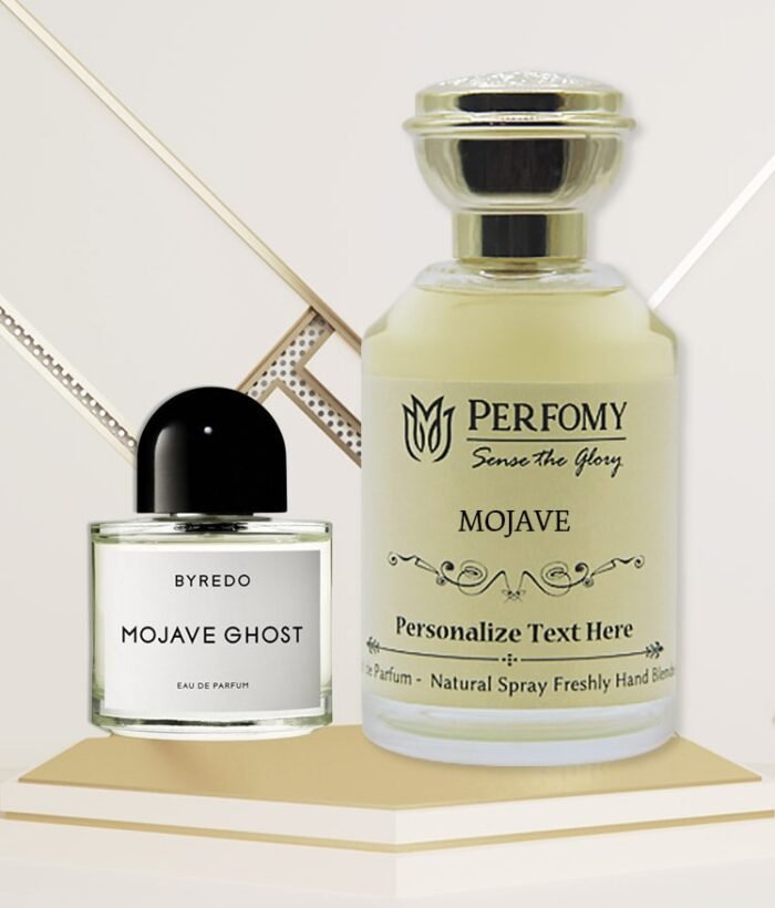Mojave Inspire By Byredo