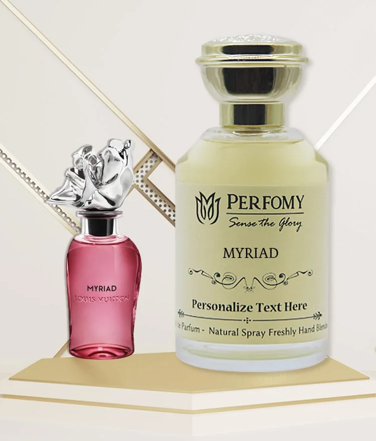 Myriad Inspire By LV