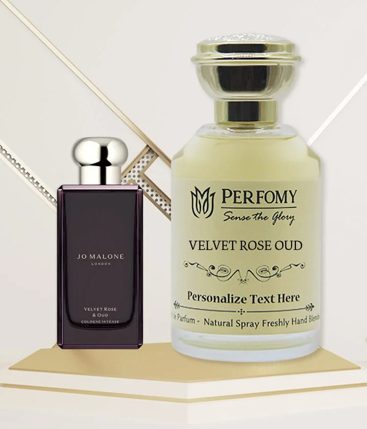 Velvet Rose Oud Inspire By Jo Malone